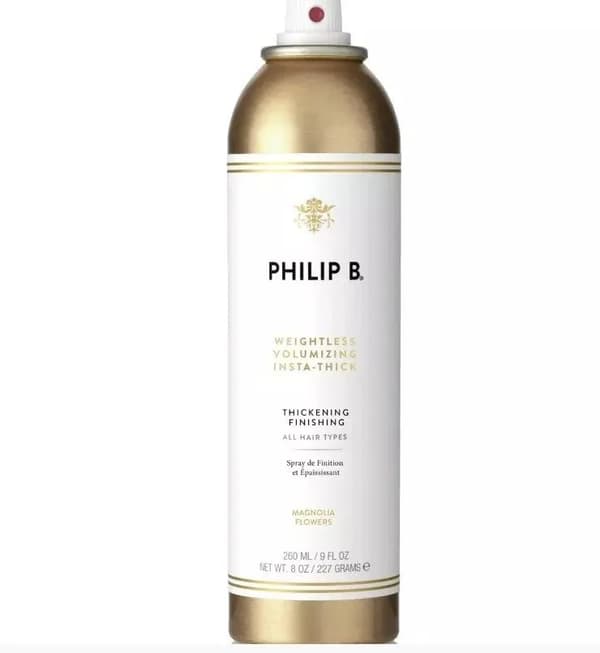 Philip B. Weightless Vol Insta-Thick 260 ml