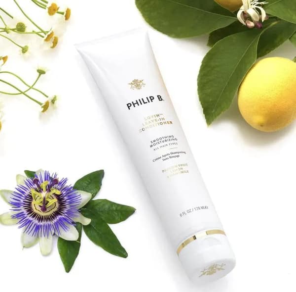 Philip B. Lovin' Leave-in Conditioner 178 ml