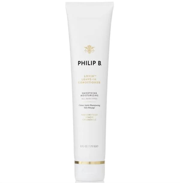 Philip B. Lovin' Leave-in Conditioner 178 ml
