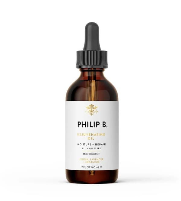 Philip B. Rejuvenating Oil 60 ml