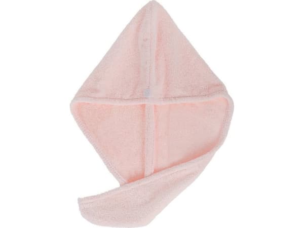 KILLYS_Hårhåndkle i form av en turban
