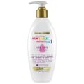 Miniatyrbild 1 av 2: OGX Coconut Miracle Oil Air Dry Cream 177ml