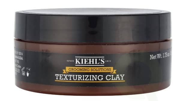 Kiehl's Grooming Solutions Texturizing Clay 50 g