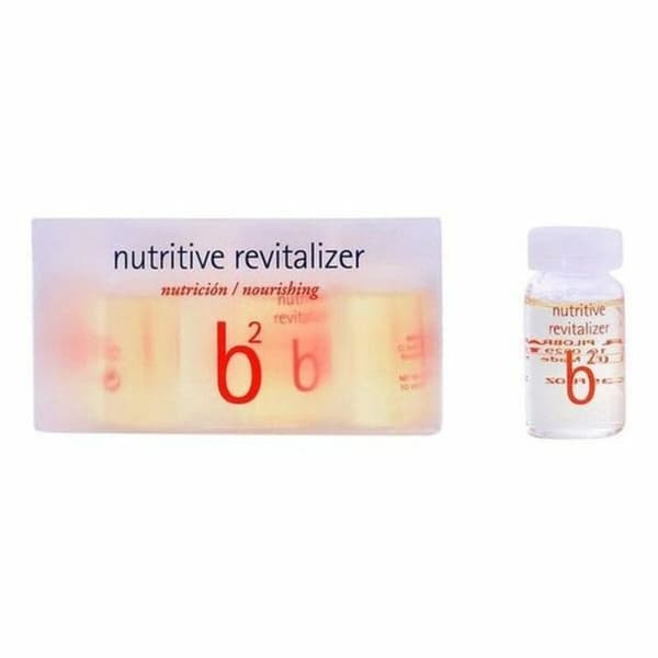 Revitaliserende Næring Broaer
