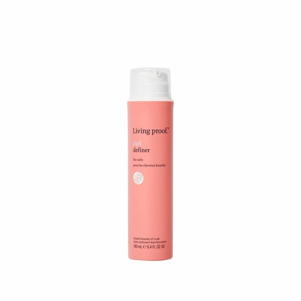 Lockdefinierande vätska Living Proof Curl 190 ml
