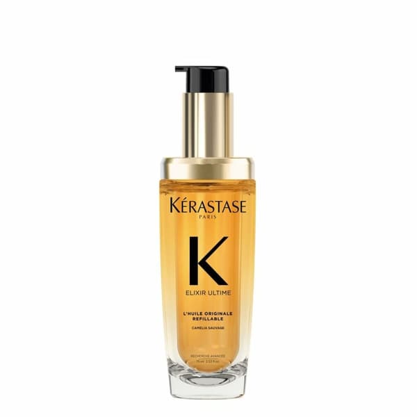 Hårinpackning Kerastase ELIXIR ULTIME 75 ml