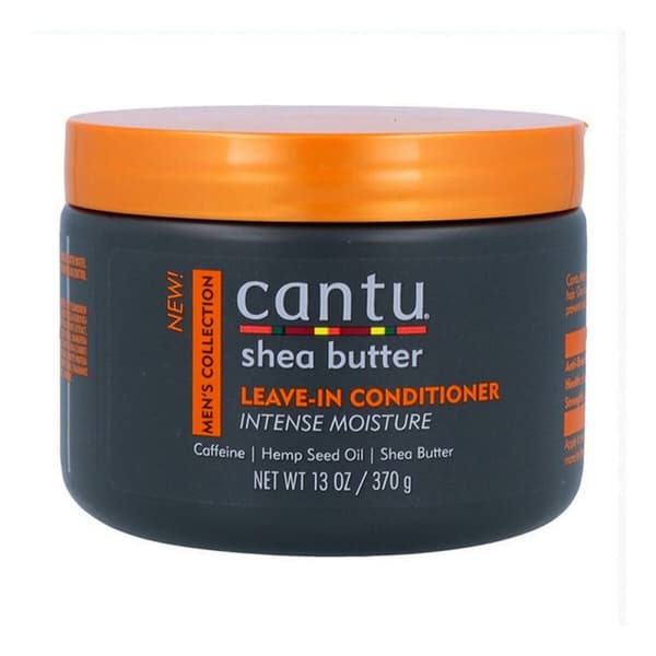 Hoitoaine Shea Butter Men's Cantu (370 g)