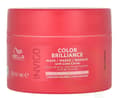 Miniatyrbild 1 av 3: Wella Invigo - Color Brilliance Vibrant Color Mask 150 ml Fine/Normal