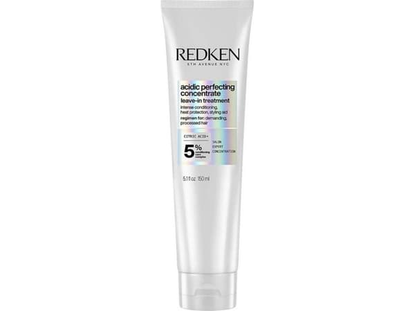 Redken Intensive Regenerative Treatment Redken Acidic Bonding Conditioner -hoitoaine (150 ml)