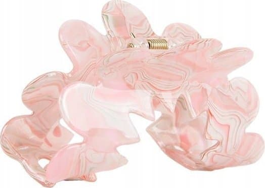 DONEGAL Hair Buckle - Spike pink (FA-5768)