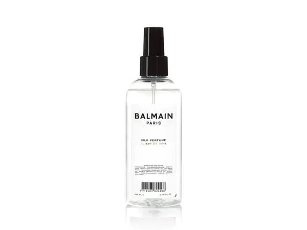 Balmain 8718503824208, Hårspray, Kvinna, Skadat hår, 200 ml, Fuktgivande, Skyddande, Reparation, Shine, Cyclopentasiloxane, Dimethicone, Argania Spin
