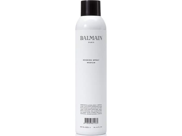 Balmain Paris Session Spray Medium 300ml