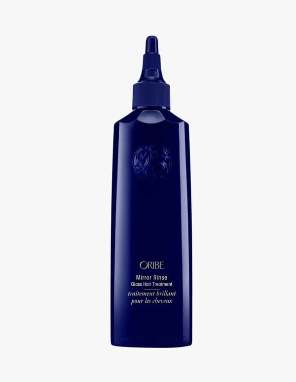 ORIBE Mirror Rinse Glass Hair Treatment