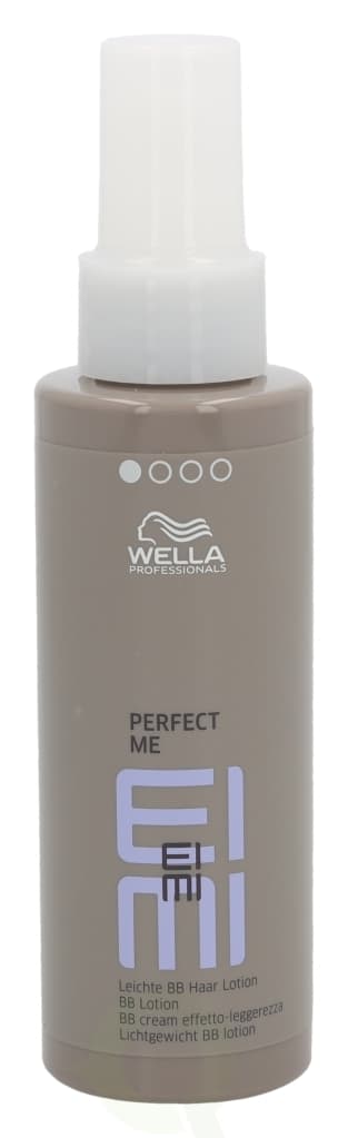 WELLA Eimi - Perfect Me Lightweight BB Lotion 100 ml