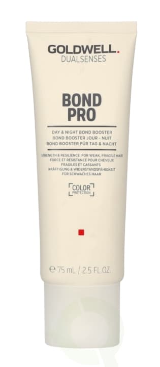 Goldwell Dualsenses Bond Pro Day & Night Bond Booster 75 ml