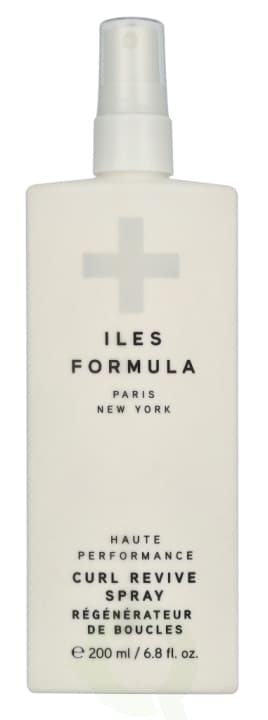 Iles Formula Curl Revive Spray 200 ml