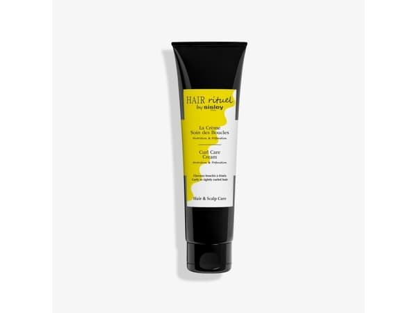 Sisley Hair Rituel Curl Care Hair Cream -  - 150 ml