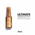 Miniatyrbild 2 av 11: Hårinpackning Wella ULTIMATE SMOOTH 30 ml