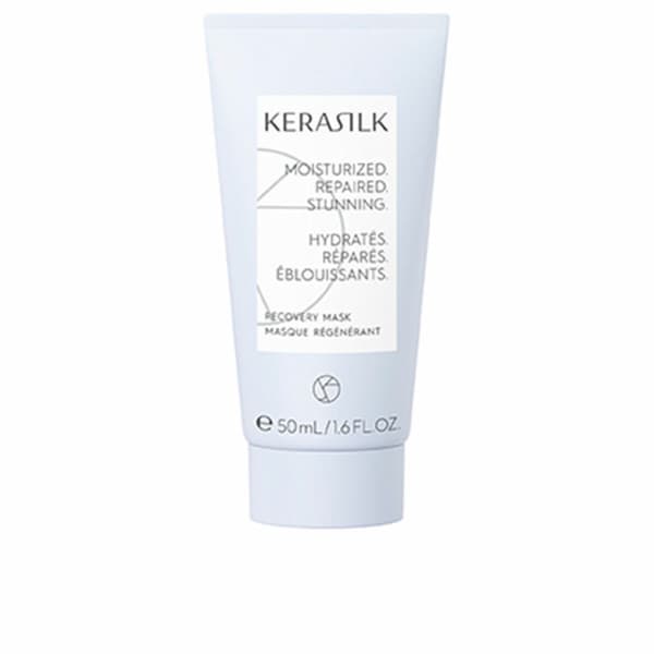 Stärkande hårinpackning Kerasilk Specialists 50 ml