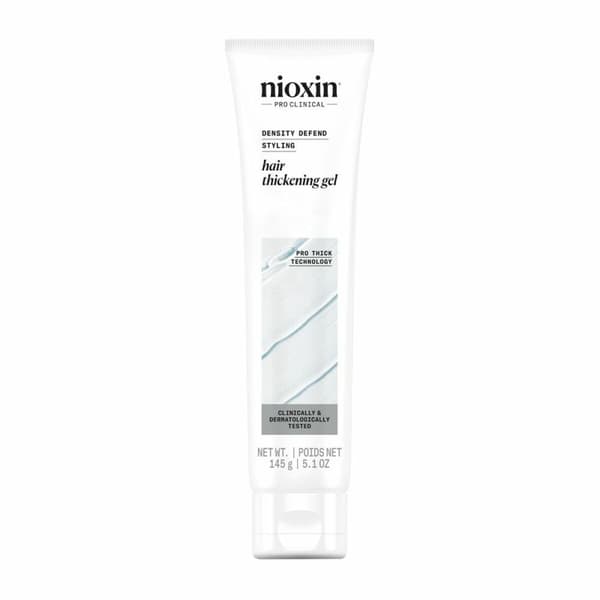 Hårmaske Nioxin 3D STYLING 140 ml