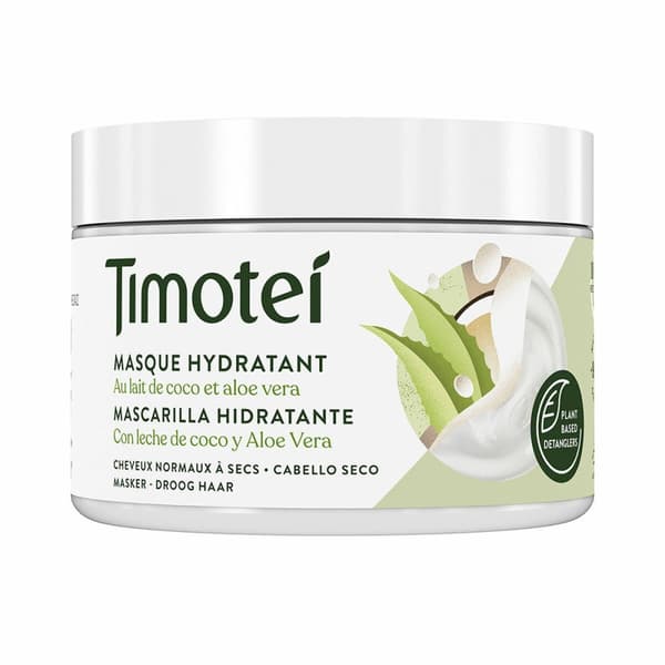 Hårmaske Timotei TIMOTEI CAPILAR 300 ml