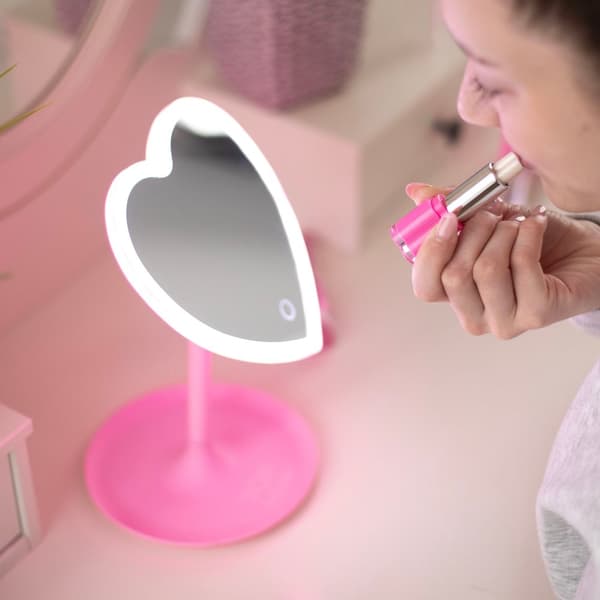 TOPModel Makeup-spejl Beauty and Me