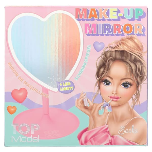 TOPModel Makeup-spejl Beauty and Me