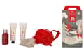 Pikkukuva 3 / 4: The Luxury Bathing Company Festive Treats Set 150 ml Body Wash 50ml/Hand & Nail Cream 50ml/Body Cream 50ml/Bath Caviar