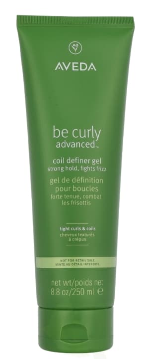 Aveda Be Curly Coil Definer Gel 250 ml
