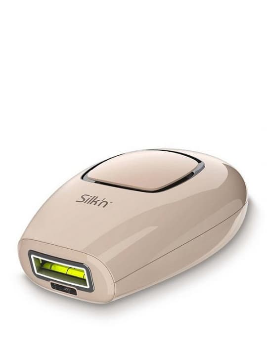 Silk'n Infinity Fast IPL permanent hårfjerningsapparat - E