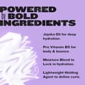 Miniatyrbild 4 av 4: Tigi Bed Head Curls Rock Amplifier Curls Cream 113ml