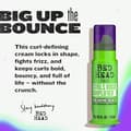 Miniatyrbild 2 av 4: Tigi Bed Head Curls Rock Amplifier Curls Cream 113ml