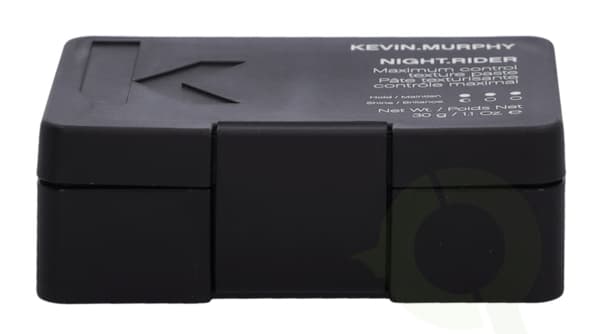 Kevin Murphy Night Rider Texture Paste 30 gr Maximum Control