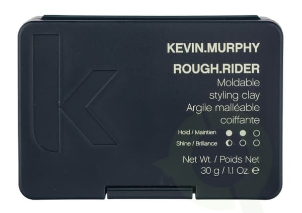 Kevin Murphy Rough Rider Moldable Styling Clay 30 g