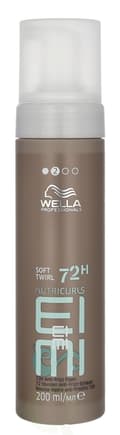 Pikkukuva 3 / 3: Wella EIMI - Nutricurls Soft Twirl 72H 200 ml