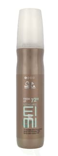 Miniatyrbillede 3 af 3: Wella EIMI - Nutricurls Fresh Up 72H 150 ml