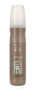 Miniatyrbillede 1 af 3: Wella EIMI - Nutricurls Fresh Up 72H 150 ml