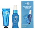 Miniatyrbillede 3 af 4: It's a 10 Potion Deep Moisture & Shine Duo Set 104.1 ml Leave-in 59,1ml/Styling Potion 45ml