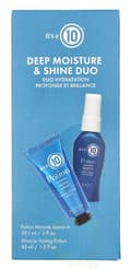 Miniatyrbillede 4 af 4: It's a 10 Potion Deep Moisture & Shine Duo Set 104.1 ml Leave-in 59,1ml/Styling Potion 45ml