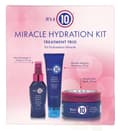 Miniatyrbild 4 av 4: It's a 10 Miracle Hydration Set 358.2 ml Shampoo 59,1ml/Mask 240ml/Leave-in 59,1ml
