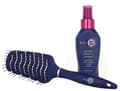 Miniatyrbild 1 av 4: It's a 10 Detangling Set 120 ml Leave-in 120ml/Detangle Brush