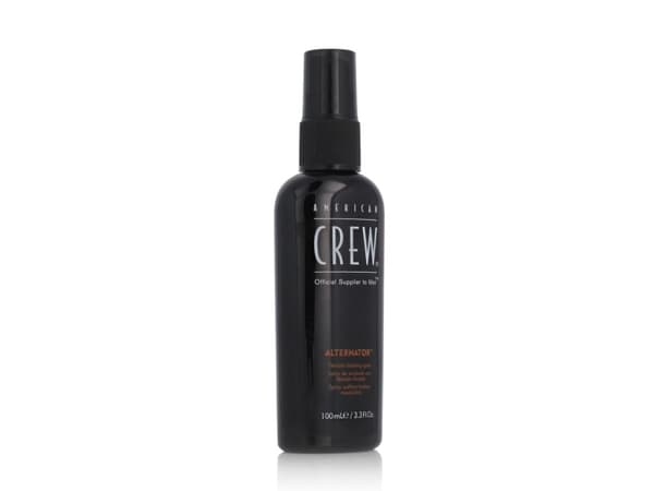 American Crew Alternator Flexible Finishing Spray 100 ml