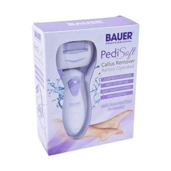 Bauer Pedisoft Callus Remover
