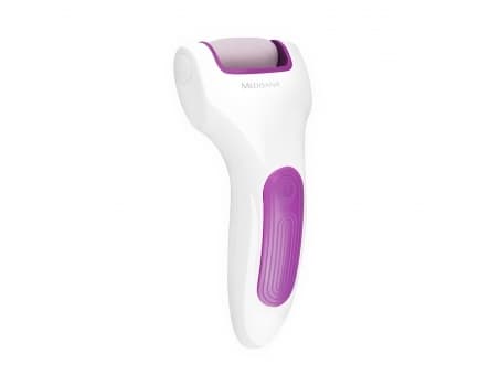 Medisana 88570, lila, vit, AA, 1800 rpm, 1,5 V, 67 mm, 157 mm