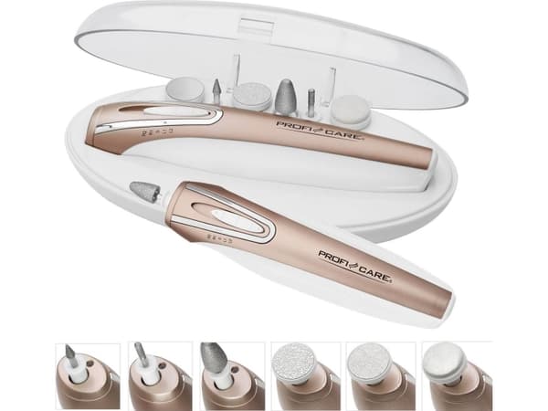 ProfiCook PC-MPS 3016, Paristo, AA, 1,5 V