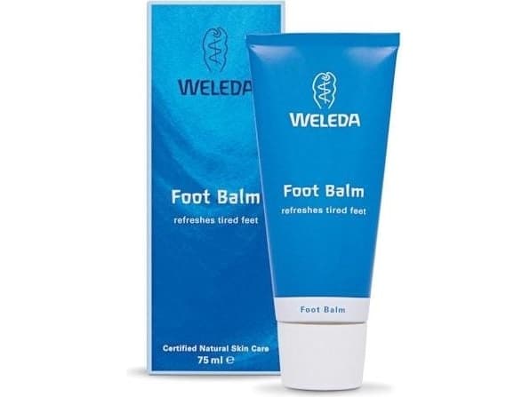 Weleda Cos Balsamo Para Pies 75ml