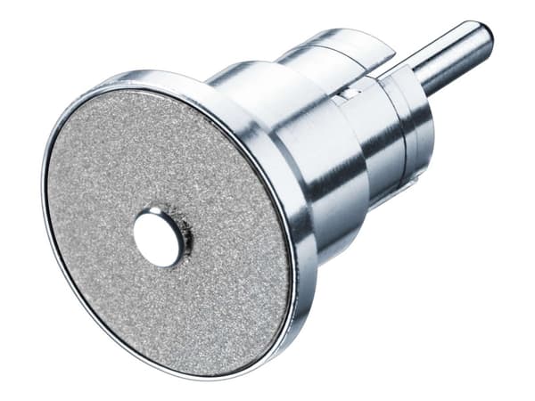 Beurer MP 62 med lys inkl. 10 bits