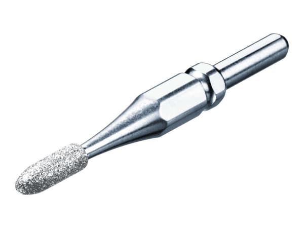Beurer MP 62 med lys inkl. 10 bits