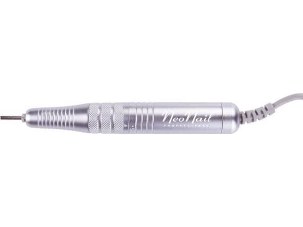 NEONAIL_Professionell Smart Nail Drill 12W Sølv
