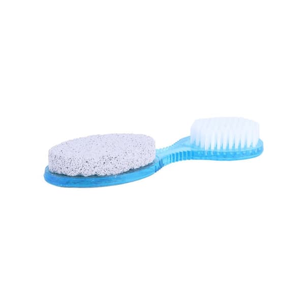Pedicure Fotvårds-kit 3 i 1